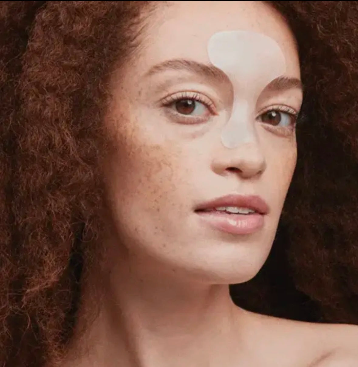 SiO Mid-Browlift Reusable
Smoothing Patches