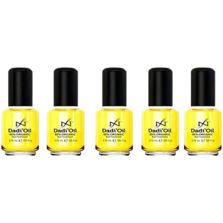 Dadi Oil Mini