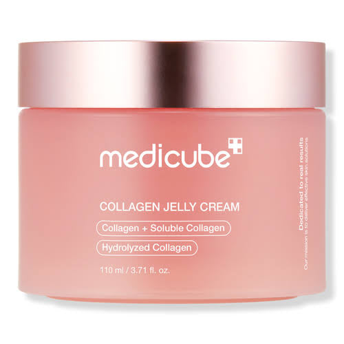 Medicube Collagen Jelly Cream