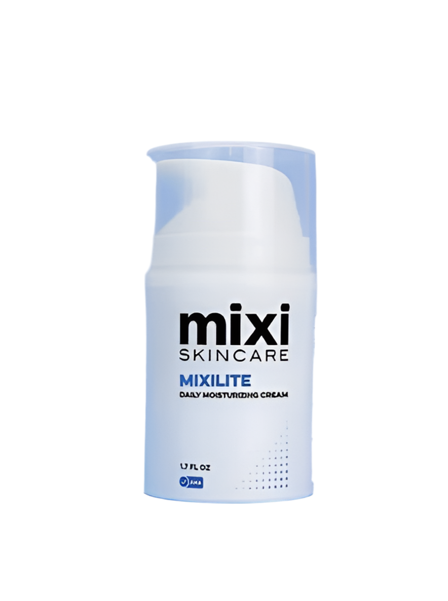 MIXI Daily Moisturizing Cream