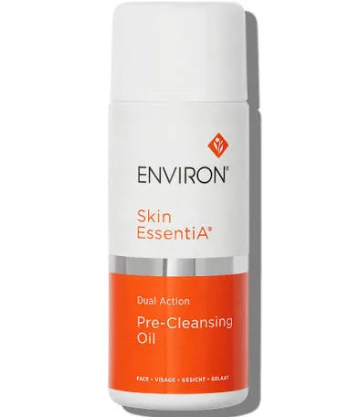 Environ Dual Action Pre-Cleansing Oil