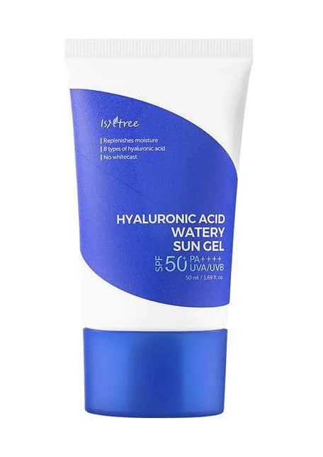 Isntree - Hyaluronic Acid Watery Sun Gel SPF50+ PA