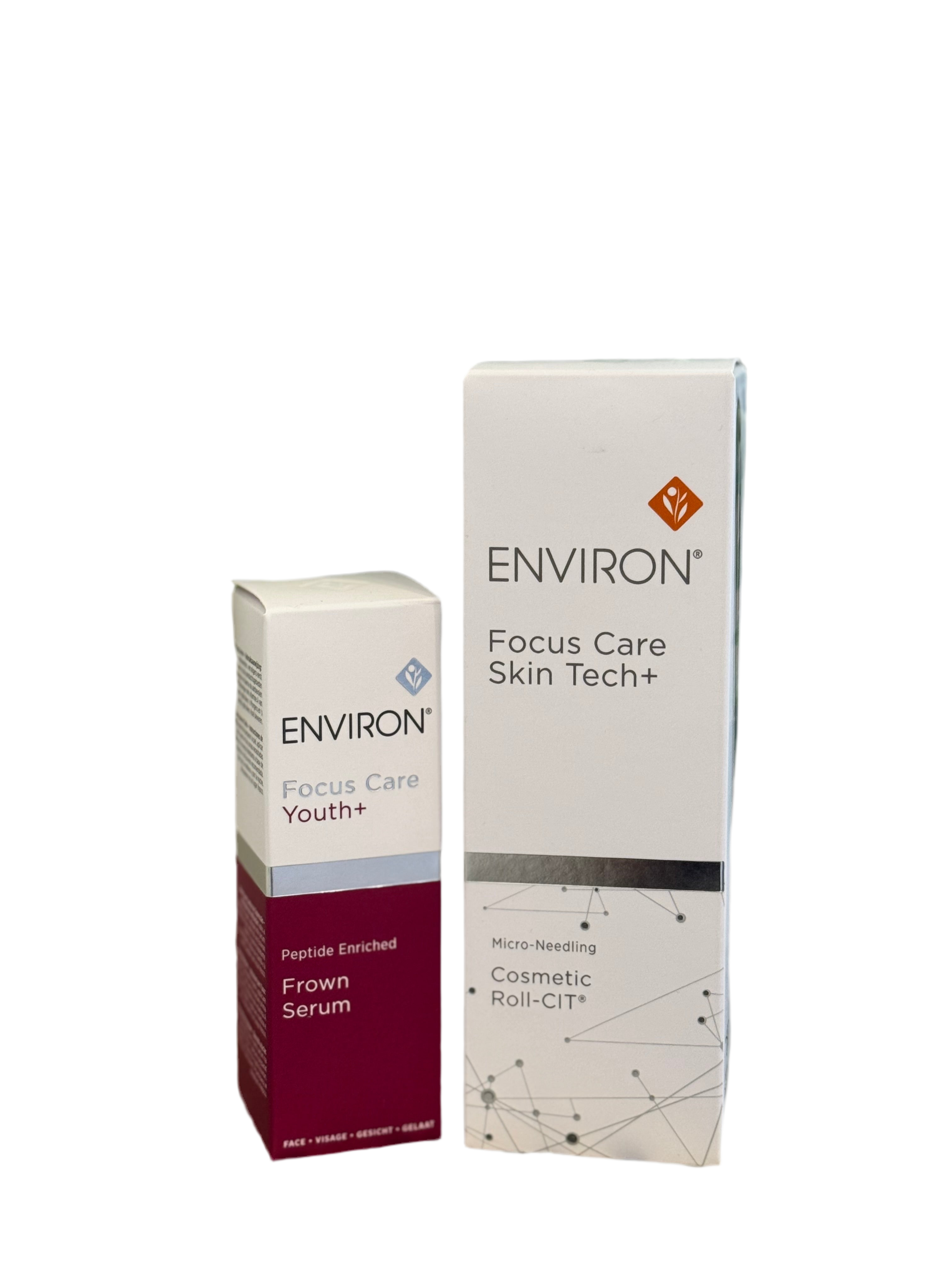 Environ Home Needling Kit