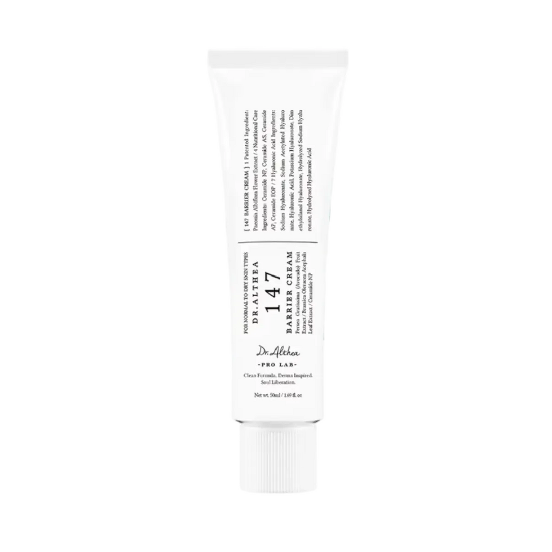 Dr. Althea 147 Barrier Creme