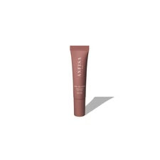 spice cake lip balm tube on a white background
