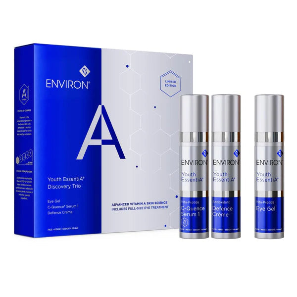 Environ Youth Essentia Trio Kit