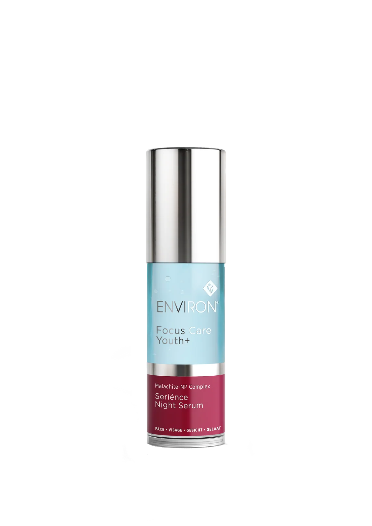 Environ Malachite-NP Complex Seriénce Night Serum