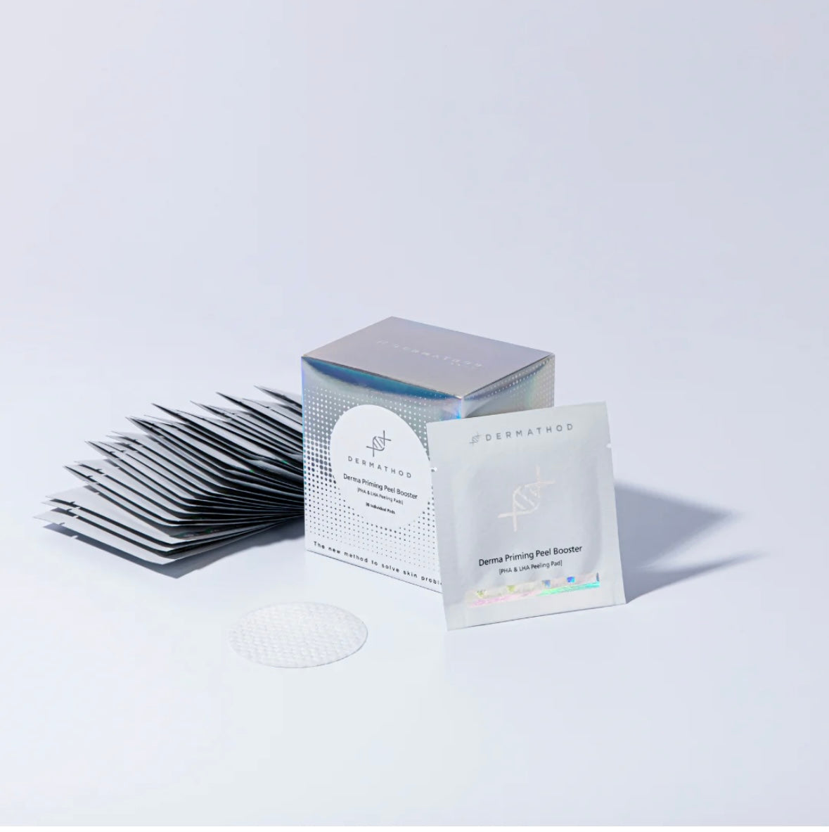 Derma Priming Peel Booster