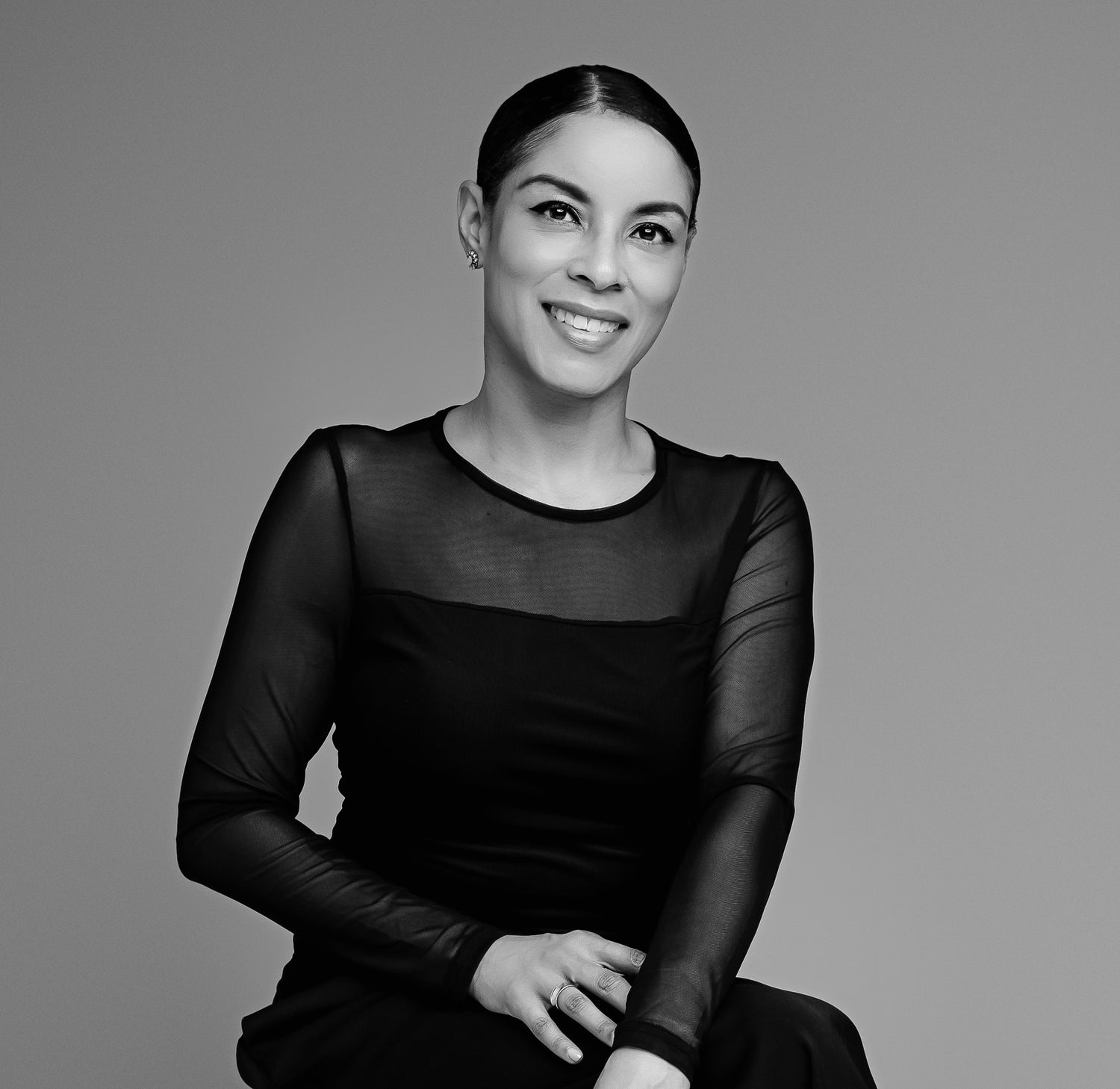 Keren, Lady Lake Esthetician