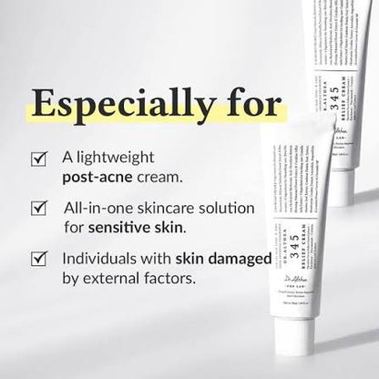 Dr. Althea Relief Cream