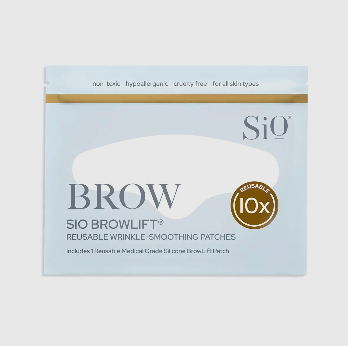 SiO BrowLift Reusable