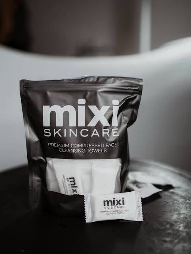 Mixi Skincare