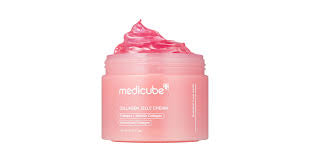 Medicube Collagen Jelly Cream