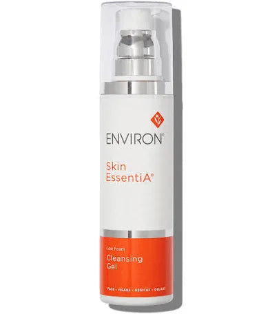 Environ Low Foaming Cleansing Gel