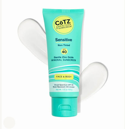 CoTZ Sensitive