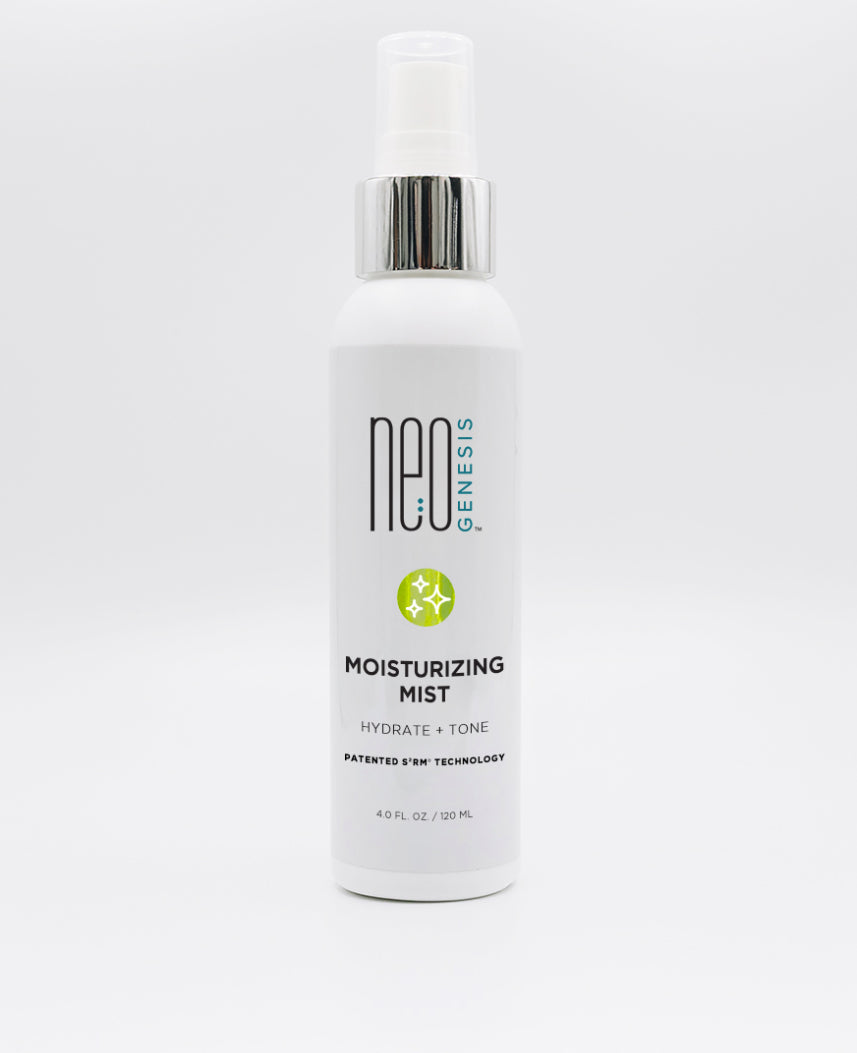 Neogenesis Moisturizing Mist