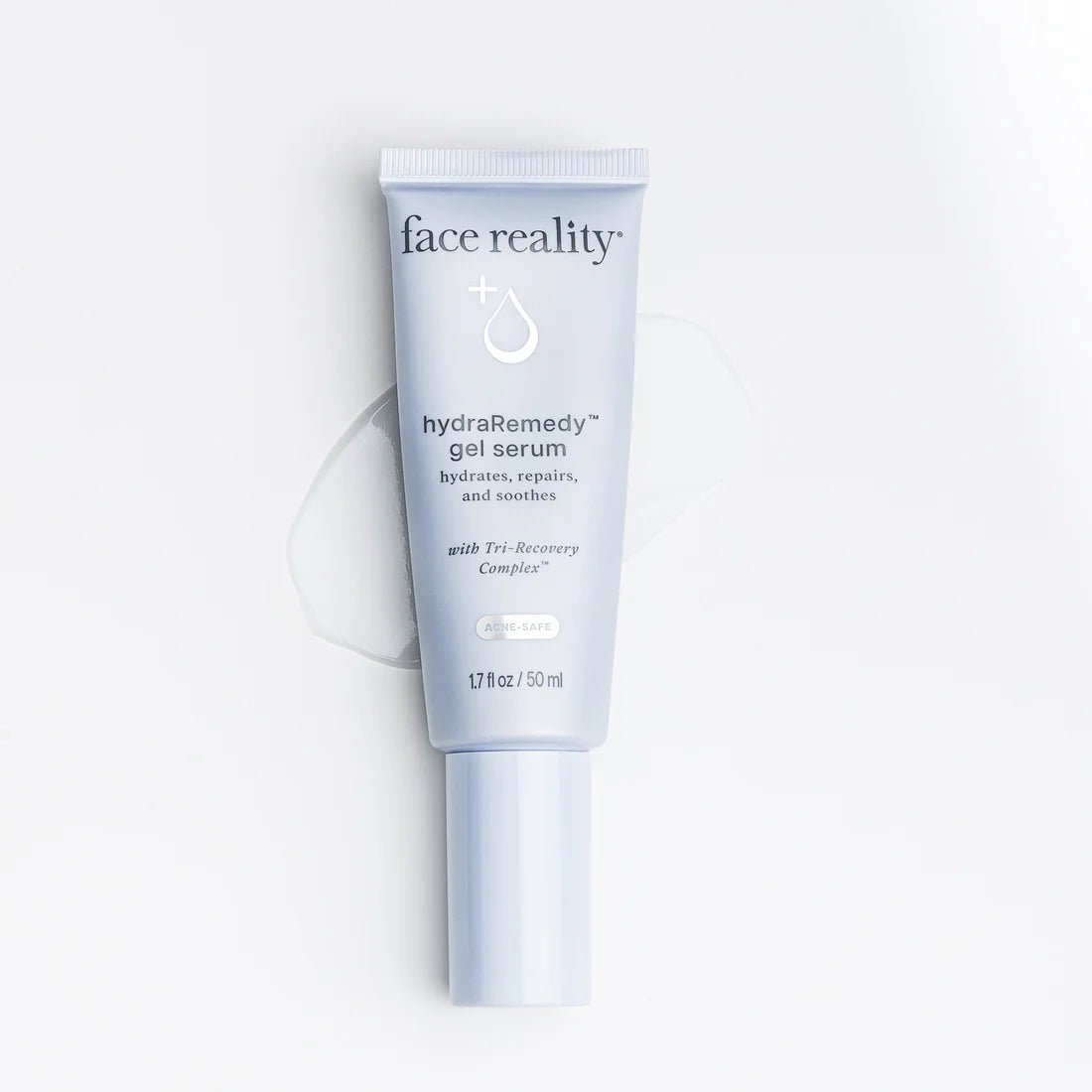 Face Reality HydraRemedy Gel