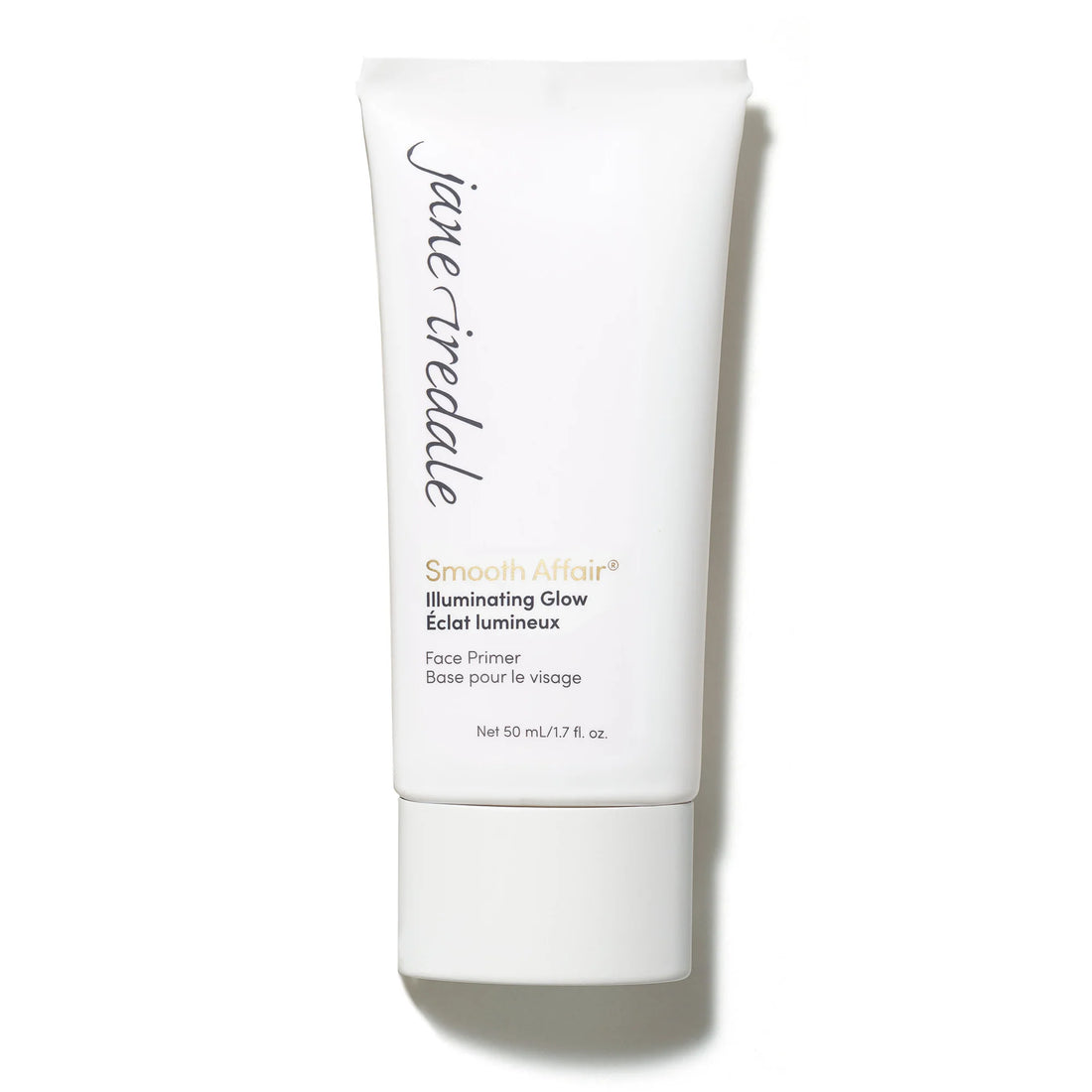 Jane Iredale Illuminating Glow Face Primer