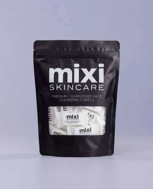 Mixi Skincare