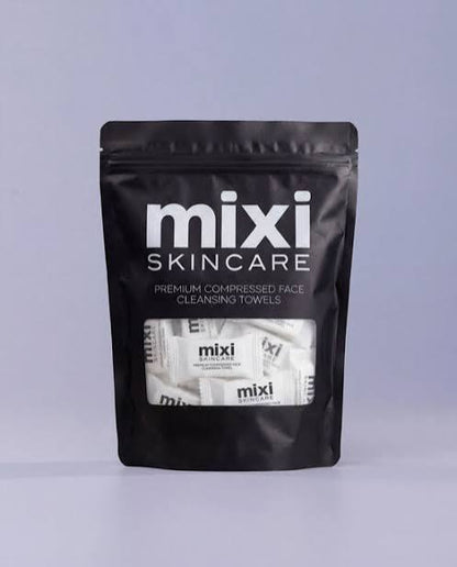 Mixi Skincare