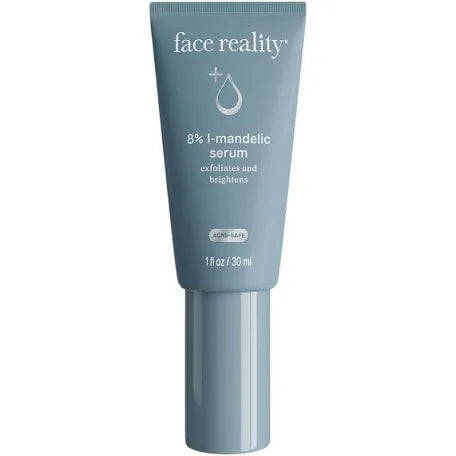 Face Reality 8% Mandelic Serum