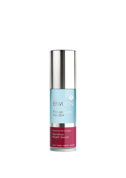 Environ Malachite-NP Complex Seriénce Night Serum
