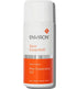 A bottle of Environ Skin EssentiA Dual Action Pre-Cleansing Oil with orange and white labeling.