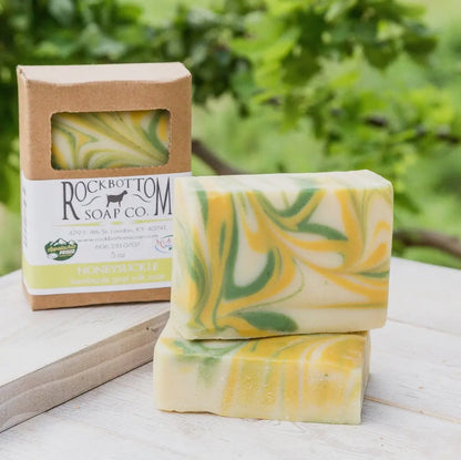 Goat Milk Soap