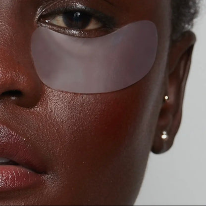 SiO Eye &amp; Smile Reusable
Smoothing Patches