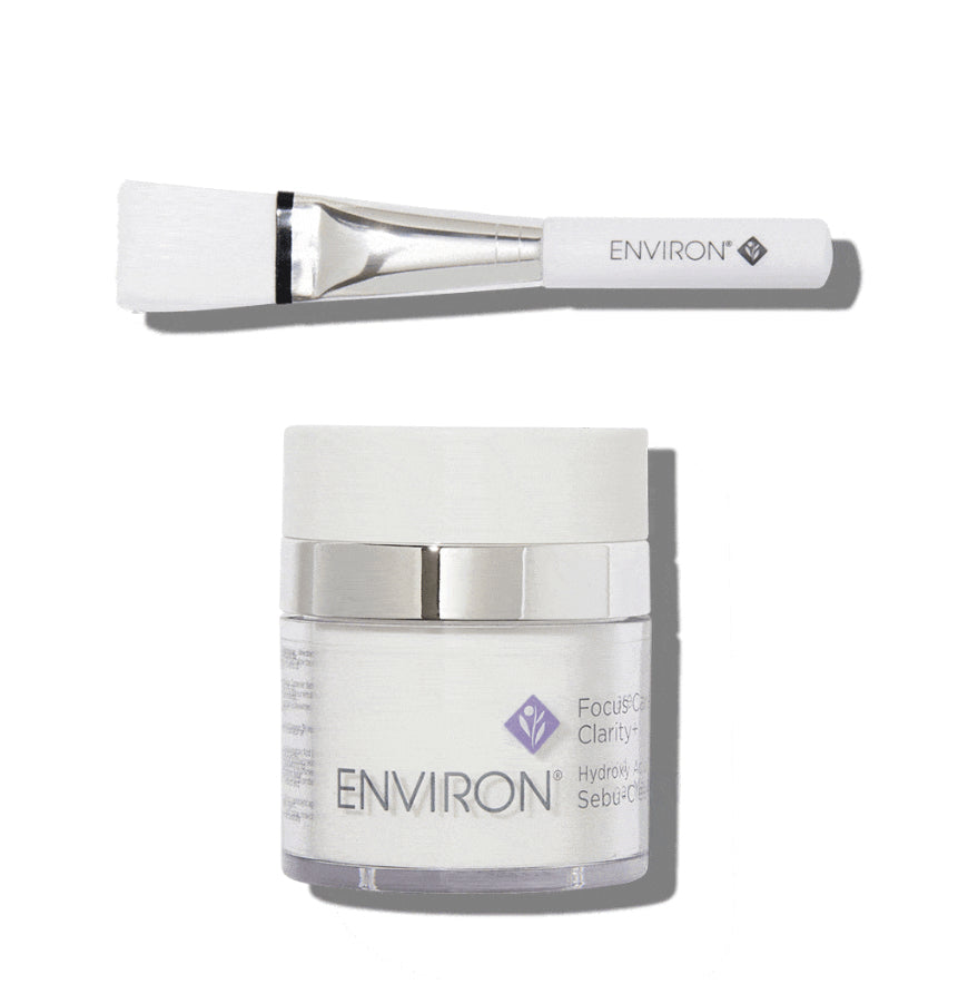 Environ Sebu-Clear Mask