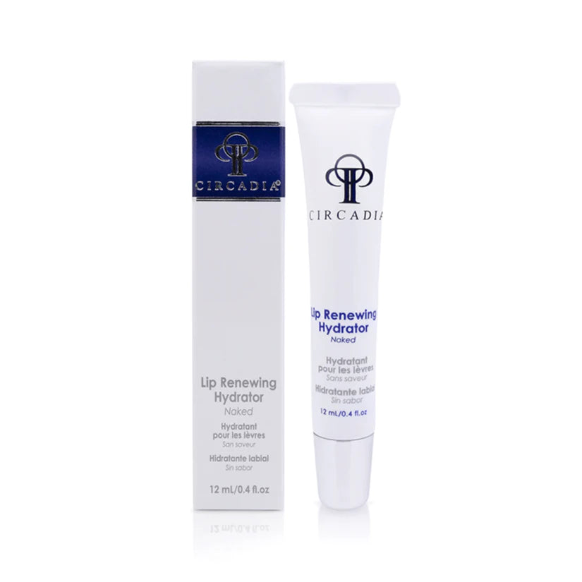 Circadia Lip Renewing Hydrator- Naked