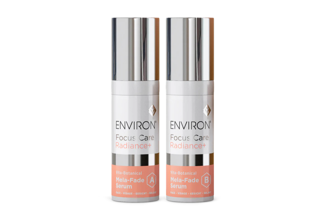 Environ Vita-Botanical Mela Fade A+B