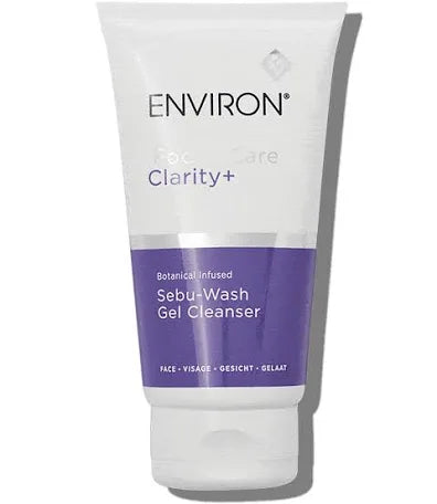 Environ Sebu-Wash Gel Cleanser