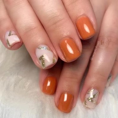 Nail Perfection, Gel-ivered!