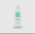 A white spray bottle labeled &